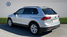 Volkswagen Tiguan 1.5 TSI 150 Life 5dr Petrol Estate